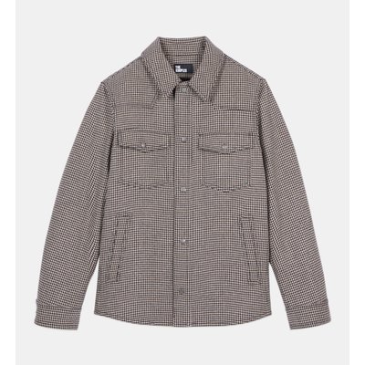 Veste blouson homme THE KOOPLES La Redoute