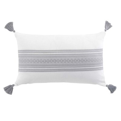 Coussin dehoussable Amaya DOUCEUR D'INTÉRIEUR