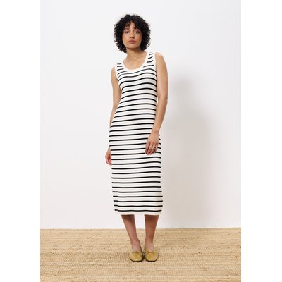 Robe  longue NACERA FRNCH
