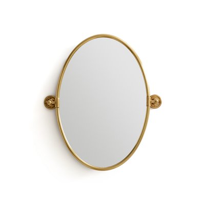 Drehspiegel Cassandre, oval AM.PM