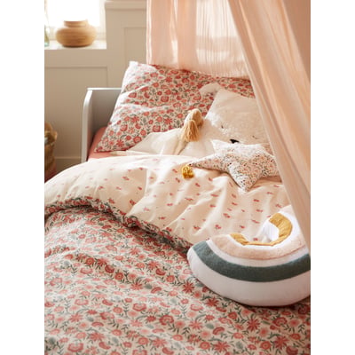Parure housse de couette et taie d'oreiller GIPSY VERTBAUDET
