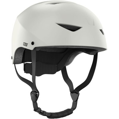 Casque Classico gris clair taille L CASR