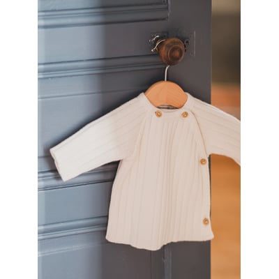 Brassière RETRO LA MANUFACTURE DE LAYETTE