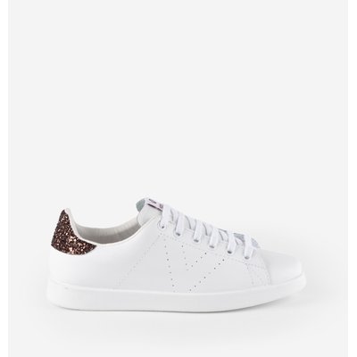 Basket Cuir VICTORIA