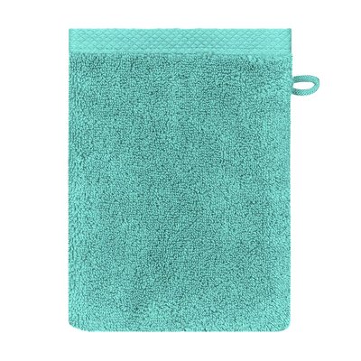 Gant de toilette pur coton Elea GARNIER THIEBAUT