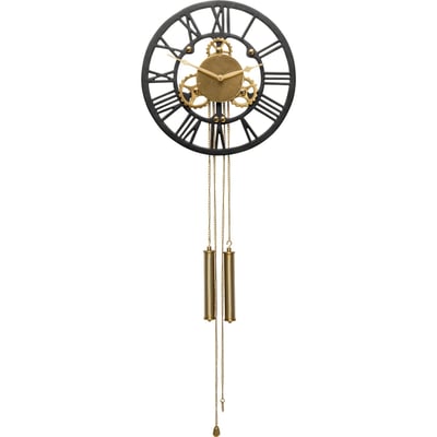 Horloge murale, CLOCKWORK KARE DESIGN