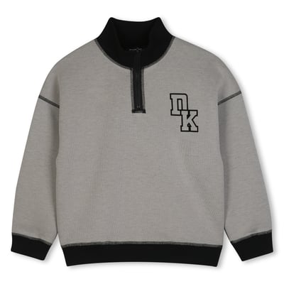 Sweat réversible DKNY