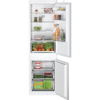 Réfrigérateur intégrable combiné KIN865SE0 BOSCH