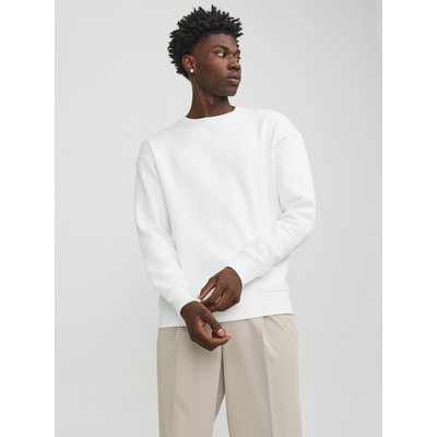 Sweat-shirt Uni Sweat-shirt JACK & JONES