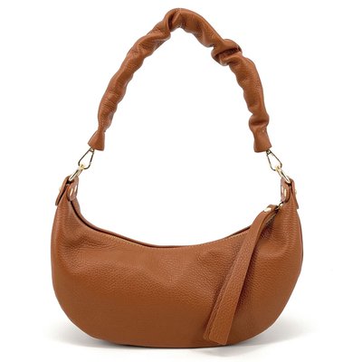 Sac à main en cuir italien AURORA OH MY BAG