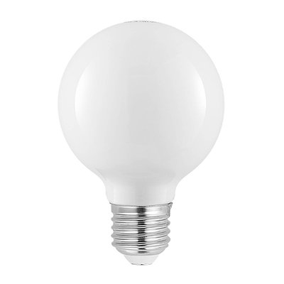 Ampoule E27 en verreLED, E27 4W LED ARCCHIO