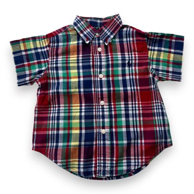 Chemise bébé - Très bon état RALPH LAUREN
