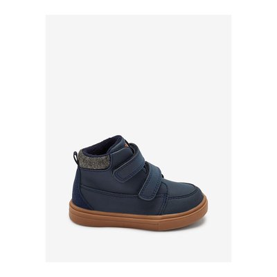 Boots Avec Fermeture Scratch NEXT