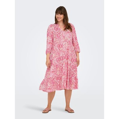 CARMILANA Robe courte Robe ONLY CARMAKOMA