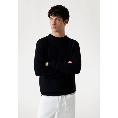 Pull Encolure Ras-Du-Cou GUESS