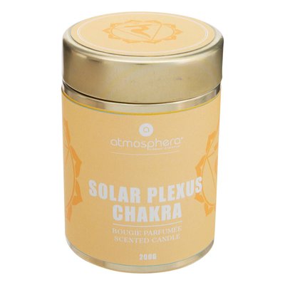 Bougie parfumée CHAKRA ATMOSPHERA
