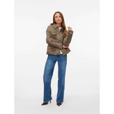 Veste En Jean VERO MODA