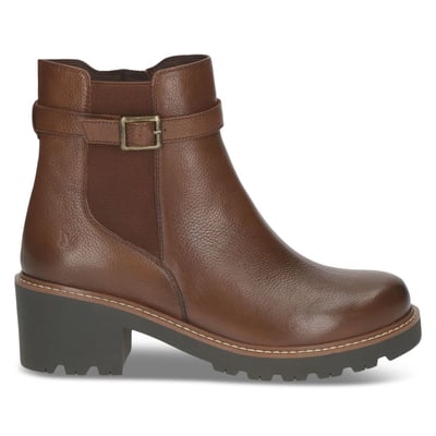 Bottine en cuir CAPRICE