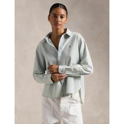 Chemise manches longues POLO RALPH LAUREN