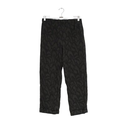 Pantalon large en soie - Très Bon État THE KOOPLES