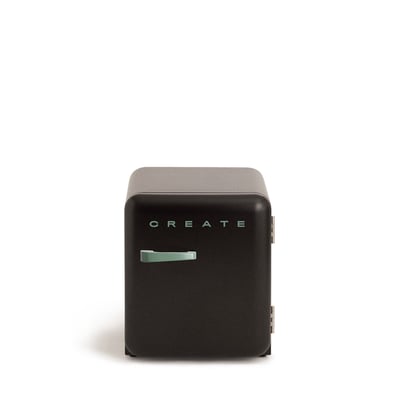 Réfrigérateur rétro FRIDGE RETRO 48L CREATE