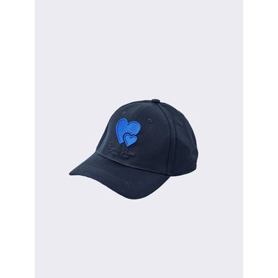 Casquette broderie coldhearts PROJECT X