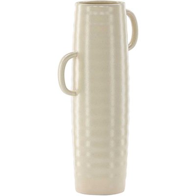 Vase en grès Cent VENTURE HOME