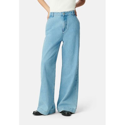 Flare jeans IKKS