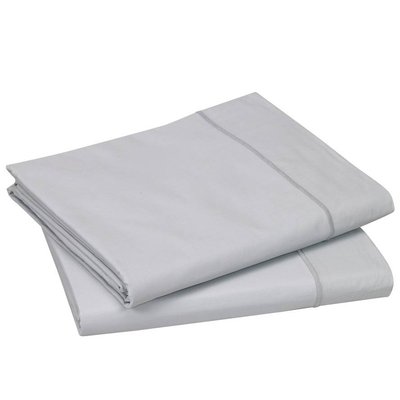 Drap - SATIN BLANC DES VOSGES