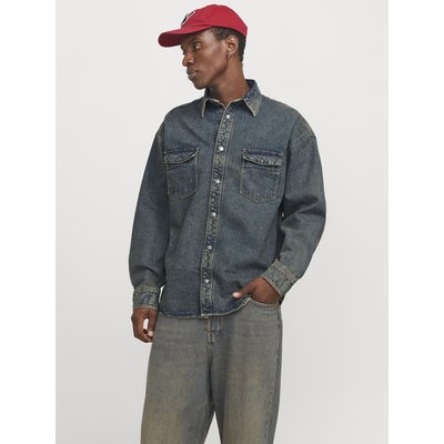 Chemise en denim JACK & JONES JACK & JONES