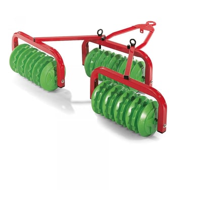 Rolly Toys Sarcleuse rollyCambridge ROLLY TOYS