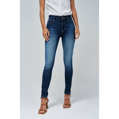 JEAN DESTINY PUSH UP SKINNY SALSA JEANS