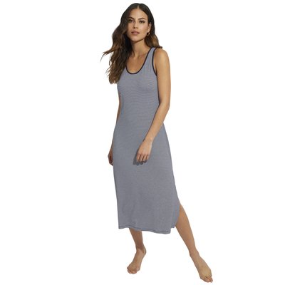 Robe longue estivale dos nageur Complementos SELMARK MARE