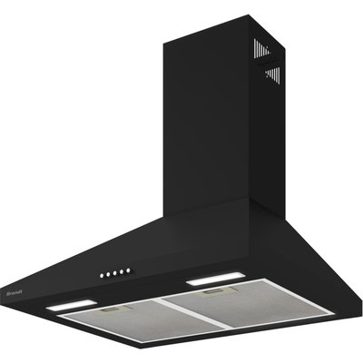 Hotte décorative murale BHP4612B BRANDT