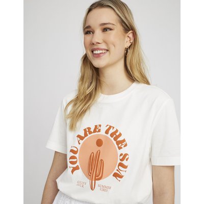 T-shirt imprimé BZB