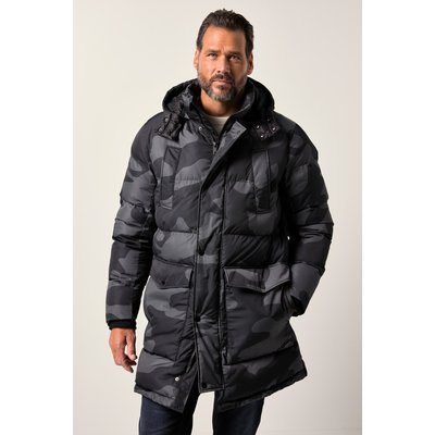 Parka matelassée JP1880