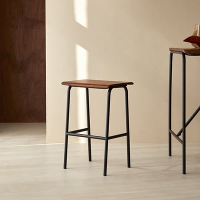 Tabouret de bar, TALIA TIKAMOON
