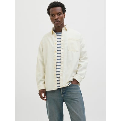 Chemise En Denim JACK & JONES
