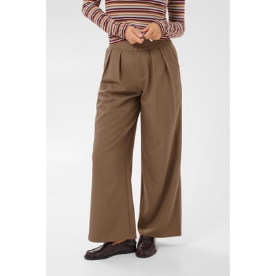 Pantalon casual KAFFE