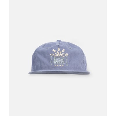 Casquette STOCKED OXBOW