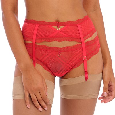 Porte-jarretelles avec empiècement de dentelle FREYA FATALE FREYA