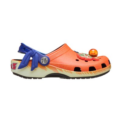 Sabots Dragon Ball Z Classic CROCS