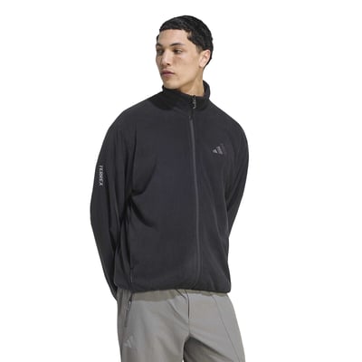 Midlayers Fleece Hiking Jacket adidas Performance