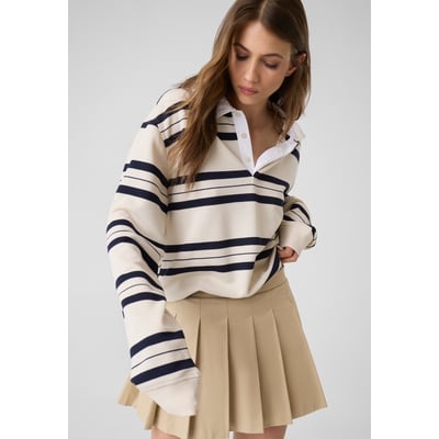 Mini-Jupe Plissée GUESS