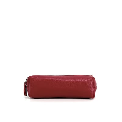 Trousse en cuir grainé TICTOC OH MY BAG