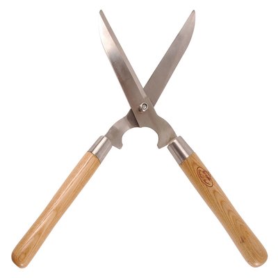 Taille haie lame en acier inoxydable ESSCHERT DESIGN