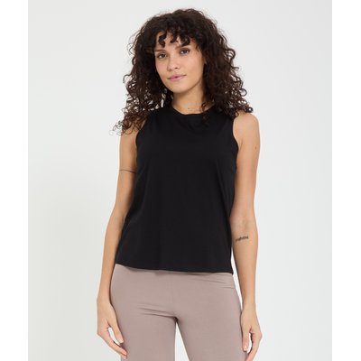 NIYAMA - Débardeur de yoga ouvert dans le dos YOGA SEARCHER
