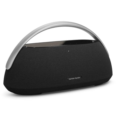 Enceinte portable Go + Play 3 Noir HARMAN/KARDON
