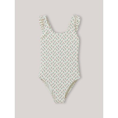 Maillot de bain 1 pièce - imprimé Puglia CYRILLUS