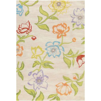 Tapis moderne acrylique rectangulaire Mood ARTE ESPINA